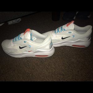 RARE RETRO NiKE air max BOLT - style: WHITE PHOTON DUST  Men’s size-11